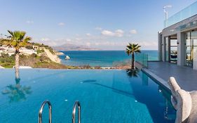 Blue Elephant Boutique Hotel & Spa - Adults Only